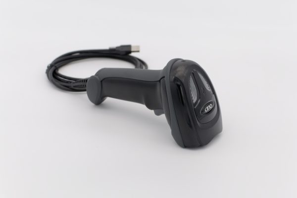 Scanner mit Kabel - C.O.S. Scanner mit Kabel