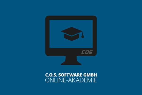 C.O.S. Online-Akademie